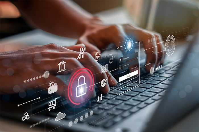 Data security is non-negotiable